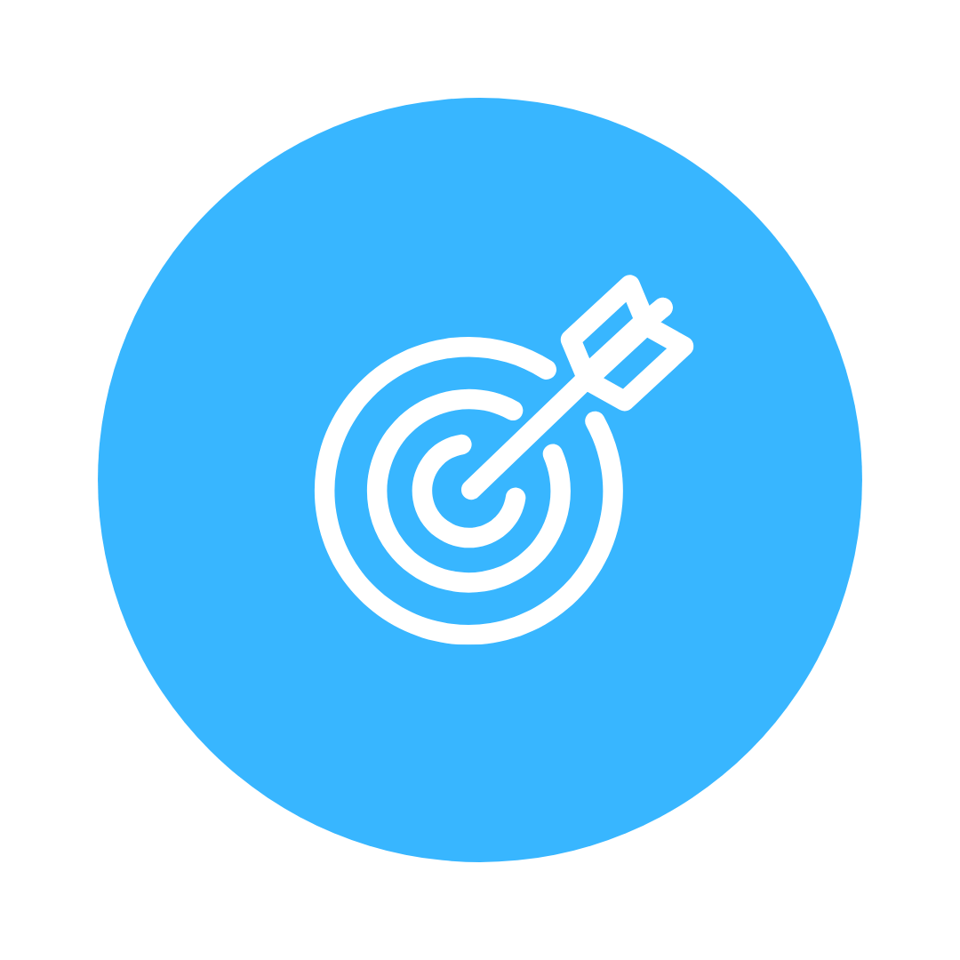 Your marketing goals