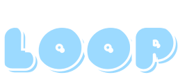 The loop logo