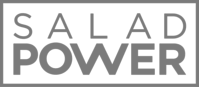 SaladPower.com - top health food indudstry direct to consumer influencer brand